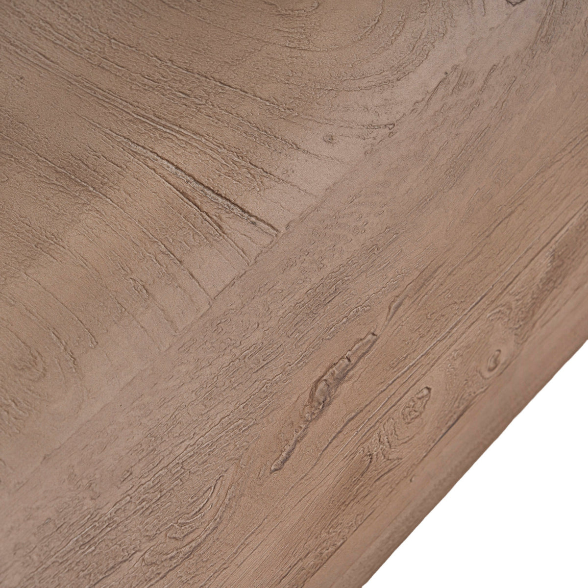 80cm Coffee Table - Sandrift Natural