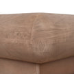 80cm Coffee Table - Sandrift Natural