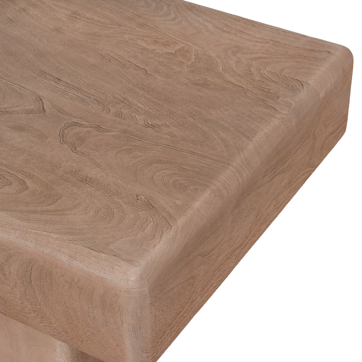 1.2m Coffee Table - Natural