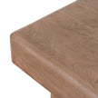 1.2m Coffee Table - Natural