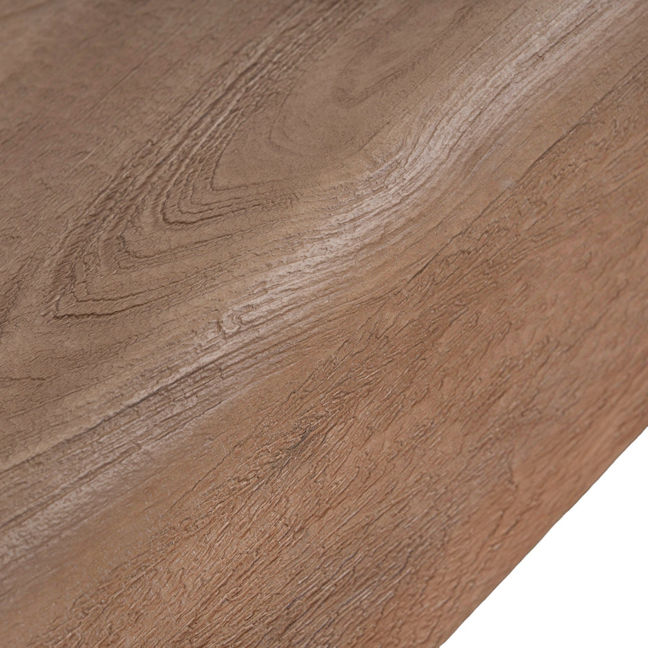 1.2m Coffee Table - Natural