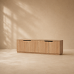 Pine TV Unit – 180cm