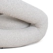 Swivel Armchair - Clay Grey