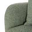 4 Seater Sofa - Amazon Green