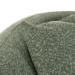 4 Seater Sofa - Amazon Green