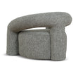 Armchair - Kelly Green
