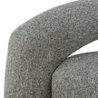 Armchair - Kelly Green