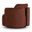 Amara 360 degree swivel lounge chair