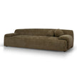 Alora 4 seater sofa in Lila Olive