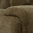 Alora 4 seater sofa curved silhouette