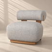 Elara Lounge Chair – Grove